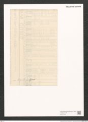 Diatomeae indet. (de-Toni-Nr.: Species 1813 var. ?) Zeichnungen Sammlung Grunow (NHMW-BOT-W0371349)